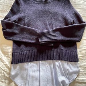 Dress Sweater from H&M